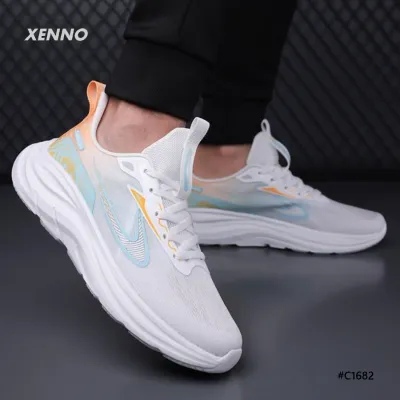 KURVIA CASUAL SHOES